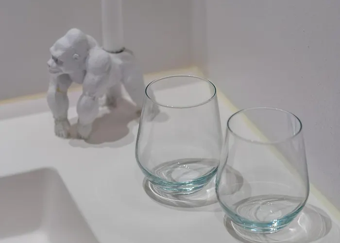 Διαμέρισμα View From The 18th Floor Over Whole Of Copenhagen.