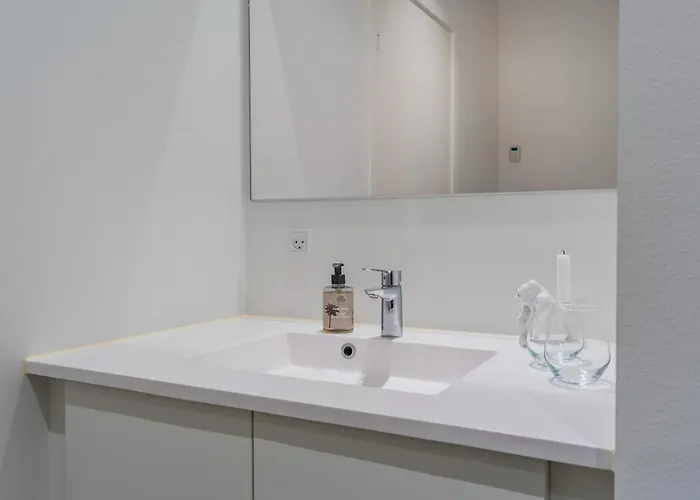 View From The 18th Floor Over Whole Of Copenhagen. Κοπεγχάγη